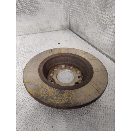 Disque arriere Vw PASSAT B7 1.6 tdi (2010-2014)