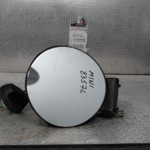 Volet de trappe carburant Mini MINI One d (2003-2006)