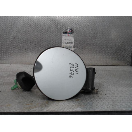 Volet de trappe carburant Mini MINI One d (2003-2006)