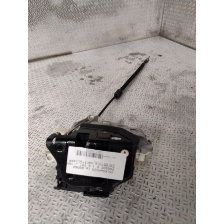 Serrure porte avd Vw PASSAT B7 1.6 tdi (2010-2014)