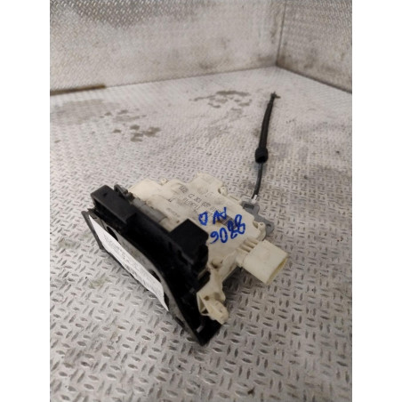 Serrure porte avd Vw PASSAT B7 1.6 tdi (2010-2014)