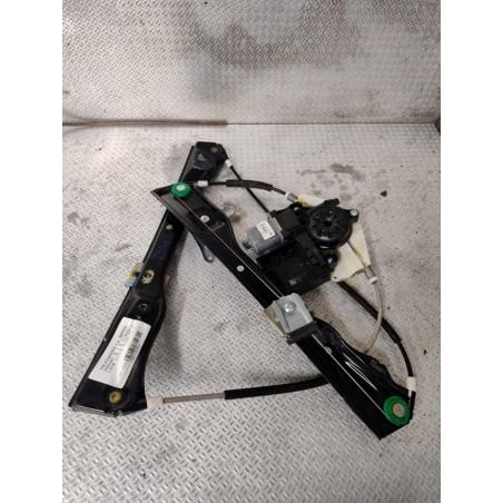 Mecanisme  moteur lève-glace avant droit Vw PASSAT B7 1.6 tdi (2010-2014)