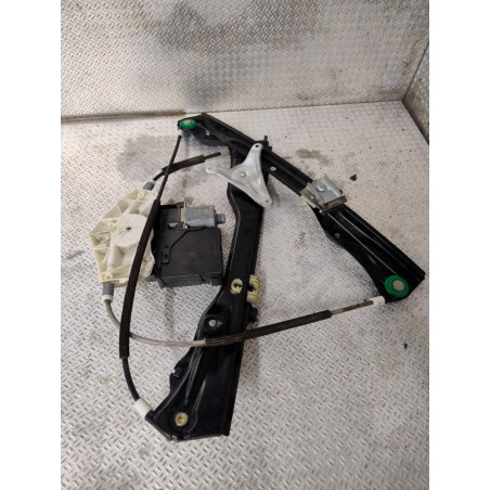 Mecanisme  moteur lève-glace avant droit Vw PASSAT B7 1.6 tdi (2010-2014)