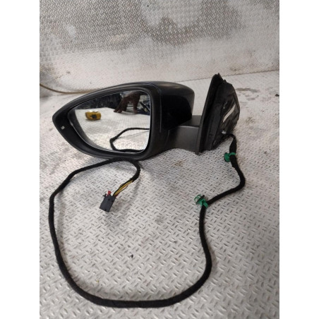 Retroviseur exterieur gauche Vw PASSAT B7 1.6 tdi (2010-2014)