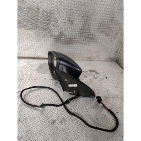 Retroviseur exterieur gauche Vw PASSAT B7 1.6 tdi (2010-2014)