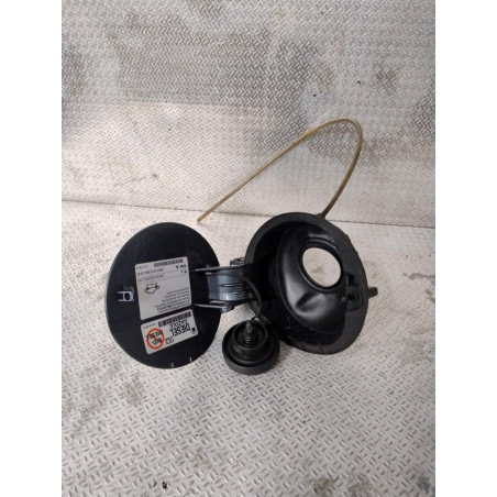 Volet de trappe carburant Vw PASSAT B7 1.6 tdi (2010-2014)