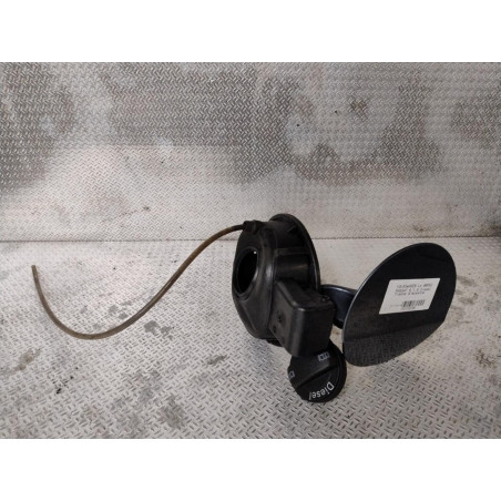 Volet de trappe carburant Vw PASSAT B7 1.6 tdi (2010-2014)