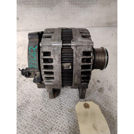 Alternateur Vw PASSAT B7 1.6 tdi (2010-2014)