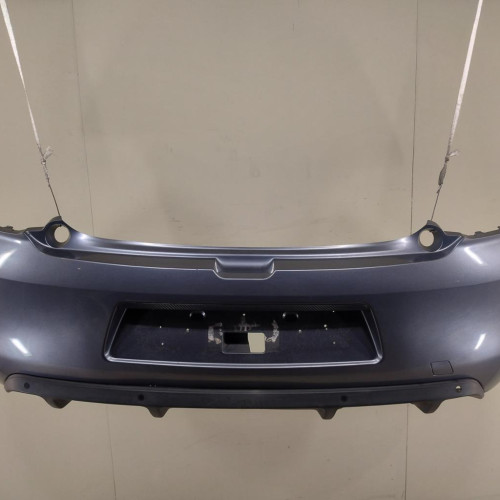 Pare-choc arrière Citroën DS3 1.6 thp 155 (2010-2015) 3 portes