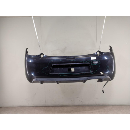 Pare-choc arrière Citroën DS3 1.6 hdi 110 (2009-2015)