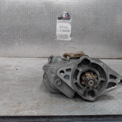 Démarreur Mini MINI One d (2003-2006)