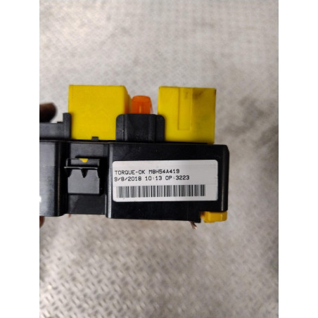 Bsm (boitier servitude moteur) Citroën BERLINGO 1.5 bluehdi 130 (2018)