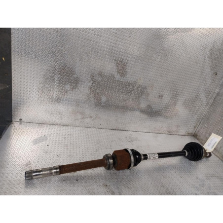 Transmission avant droite Citroën BERLINGO 1.5 bluehdi 130 (2018)