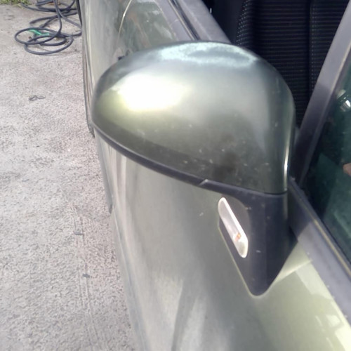 Retroviseur exterieur manuel droit CITROEN C4 1  0