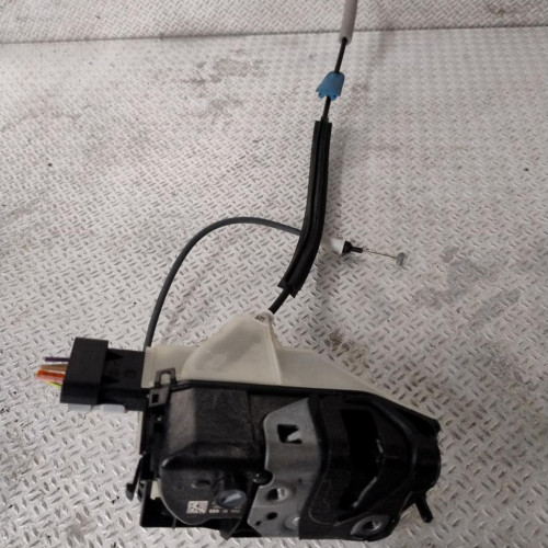 Serrure porte avd Citroën BERLINGO 1.5 bluehdi 130 (2018)
