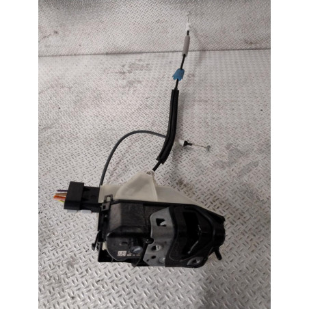 Serrure porte avd Citroën BERLINGO 1.5 bluehdi 130 (2018)