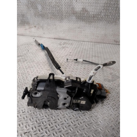 Serrure porte avd Citroën BERLINGO 1.5 bluehdi 130 (2018)