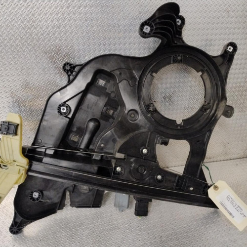 Mecanisme  moteur lève-glace avant droit Citroën BERLINGO 1.5 bluehdi 130 (2018)