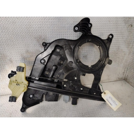 Mecanisme  moteur lève-glace avant droit Citroën BERLINGO 1.5 bluehdi 130 (2018)