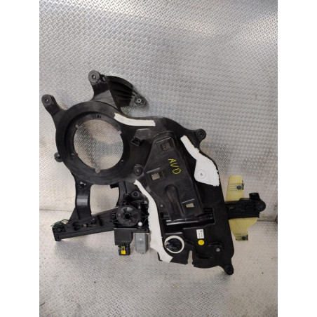 Mecanisme  moteur lève-glace avant droit Citroën BERLINGO 1.5 bluehdi 130 (2018)