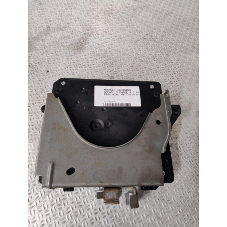 Moteur frein a main elec Renault SCÉNIC III 1.2 tce (2012)