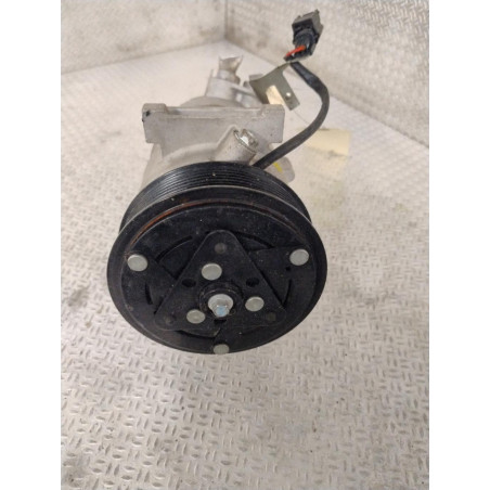 Compresseur air conditionne Renault SCÉNIC III 1.2 tce (2012)