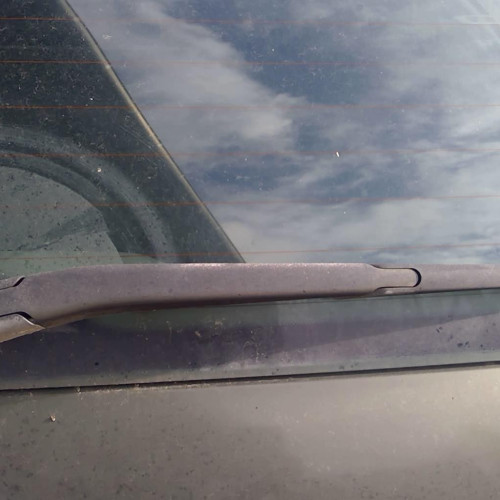 Bras essuie-glace arrière CITROEN C4 1  0