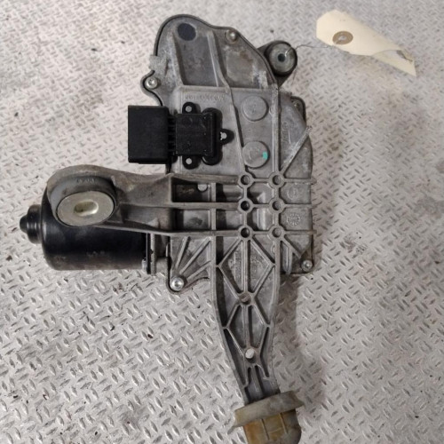 Moteur essuie-glace av gauche Renault SCÉNIC III 1.2 tce (2012)