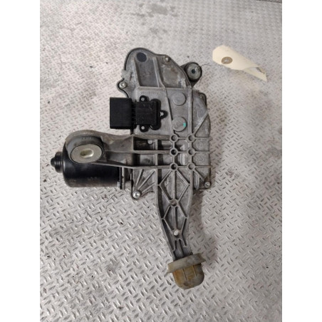 Moteur essuie-glace av gauche Renault SCÉNIC III 1.2 tce (2012)