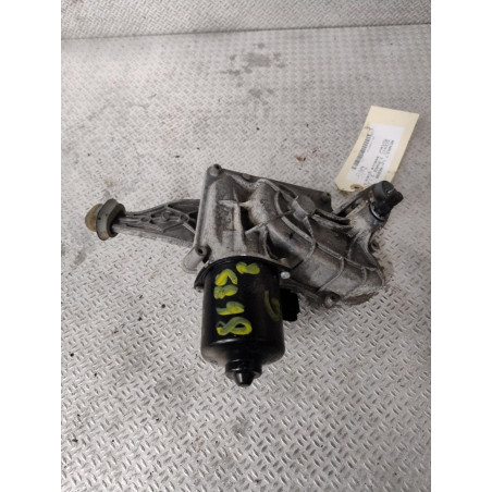Moteur essuie-glace av gauche Renault SCÉNIC III 1.2 tce (2012)