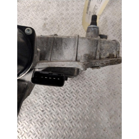 Moteur essuie-glace av gauche Renault SCÉNIC III 1.2 tce (2012)