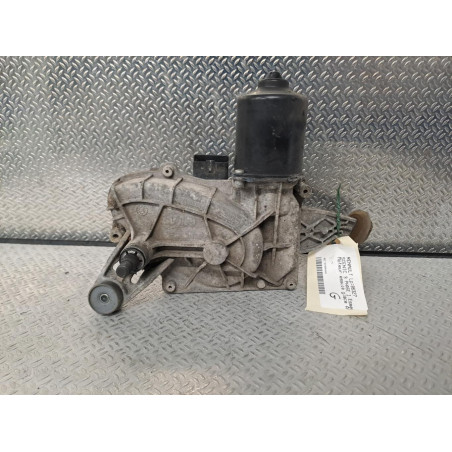 Moteur essuie-glace av gauche RENAULT SCENIC 3  SCENIC 3 PHASE 1