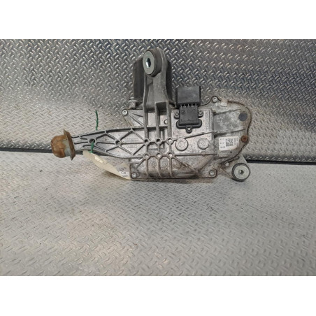 Moteur essuie-glace av gauche RENAULT SCENIC 3  SCENIC 3 PHASE 1