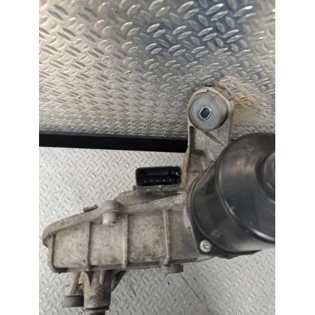 Moteur essuie-glace av gauche RENAULT SCENIC 3  SCENIC 3 PHASE 1