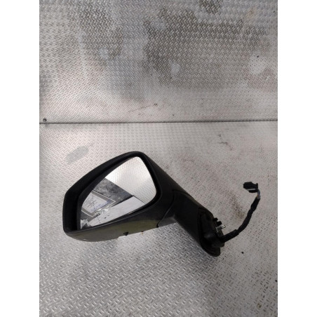 Retroviseur exterieur gauche Renault SCÉNIC III 1.2 tce (2012)