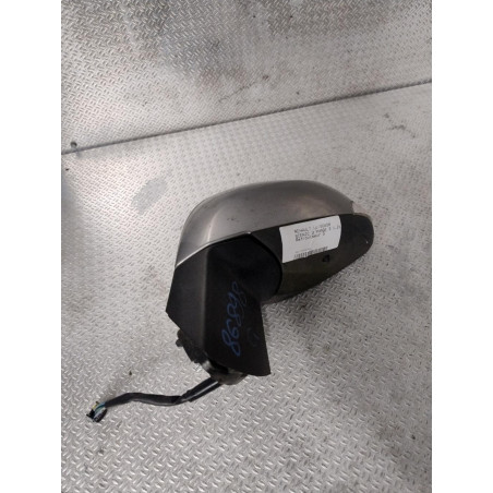 Retroviseur exterieur gauche Renault SCÉNIC III 1.2 tce (2012)