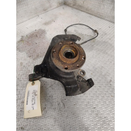 Pivot avd Citroën NEMO Camionnette-Monospace 1.4 hdi (2008) 4 portes