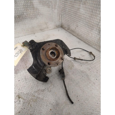 Pivot avd Citroën NEMO Camionnette-Monospace 1.4 hdi (2008) 4 portes