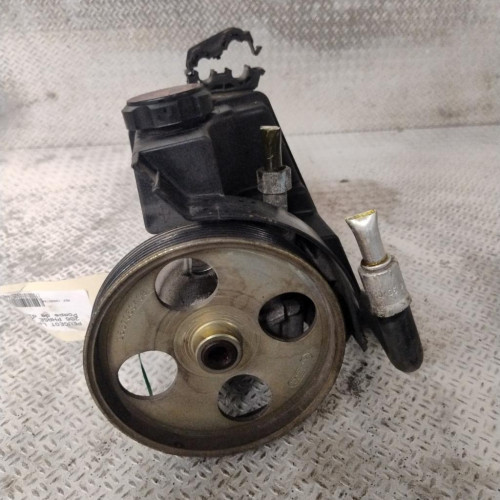 Pompe direction assistee Peugeot 206 CC 1.6 16v (2000-2007) 2 portes