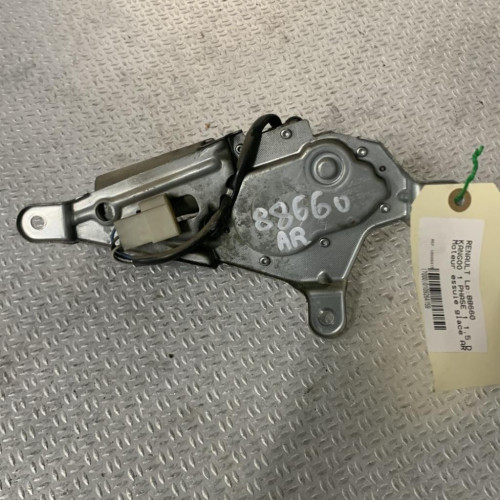 Moteur essuie-glace ar gauche Renault KANGOO 1.5 dci (2003)