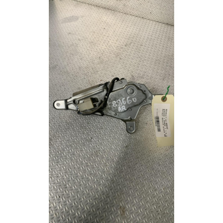 Moteur essuie-glace ar gauche Renault KANGOO 1.5 dci (2003)