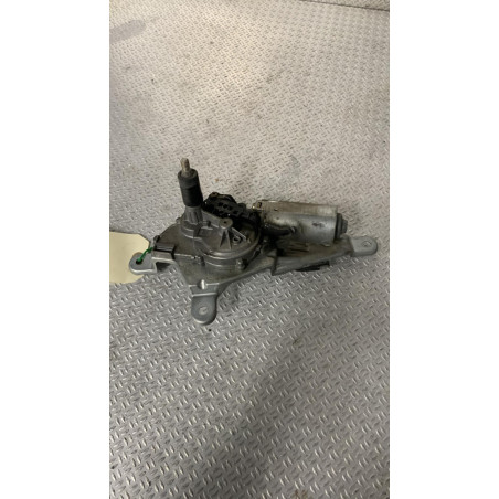 Moteur essuie-glace ar gauche Renault KANGOO 1.5 dci (2003)