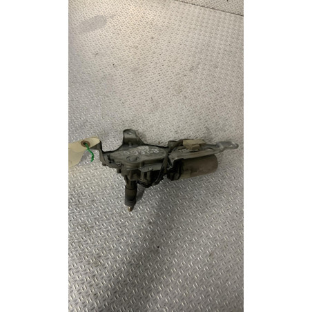 Moteur essuie-glace ar gauche Renault KANGOO 1.5 dci (2003)