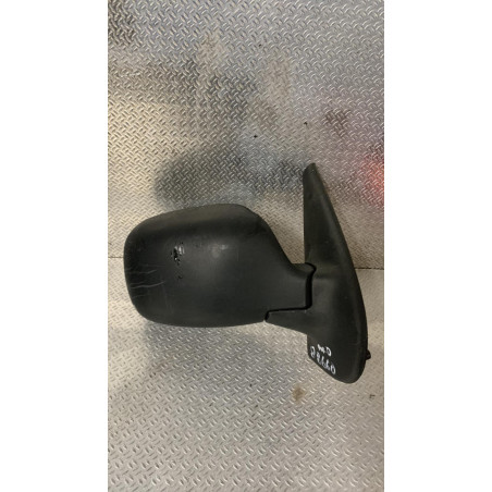 Retroviseur exterieur manuel droit Renault KANGOO 1.5 dci (2003)