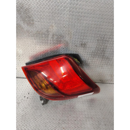 Feu arrière droit Toyota YARIS 1.0 (2010)