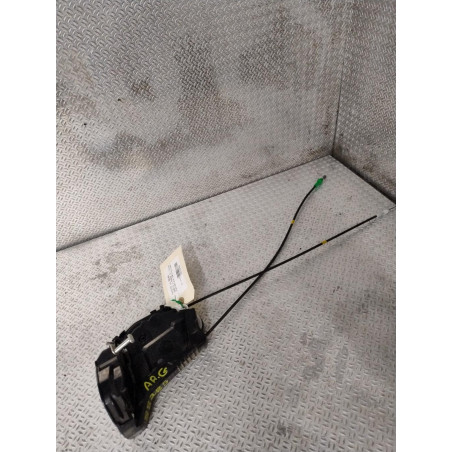 Serrure porte arg Toyota YARIS 1.0 (2010)