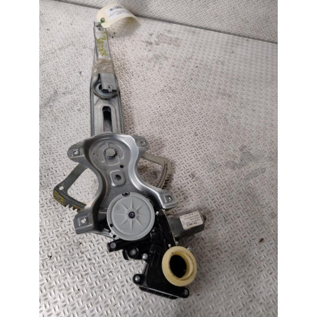 Mecanismemoteur leve-glace avg Toyota YARIS 1.0 (2010)