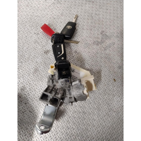 Antivol de direction Toyota YARIS 1.0 (2010)
