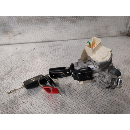 Antivol de direction Toyota YARIS 1.0 (2010)