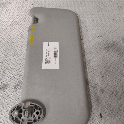 Pare-soleil gauche Toyota YARIS 1.0 (2010)